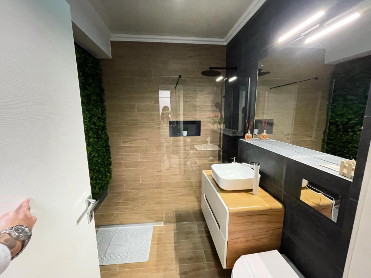 Azimuth Resort Năvodari Buitenkant foto