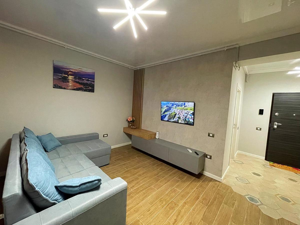 Azimuth Resort Năvodari Buitenkant foto